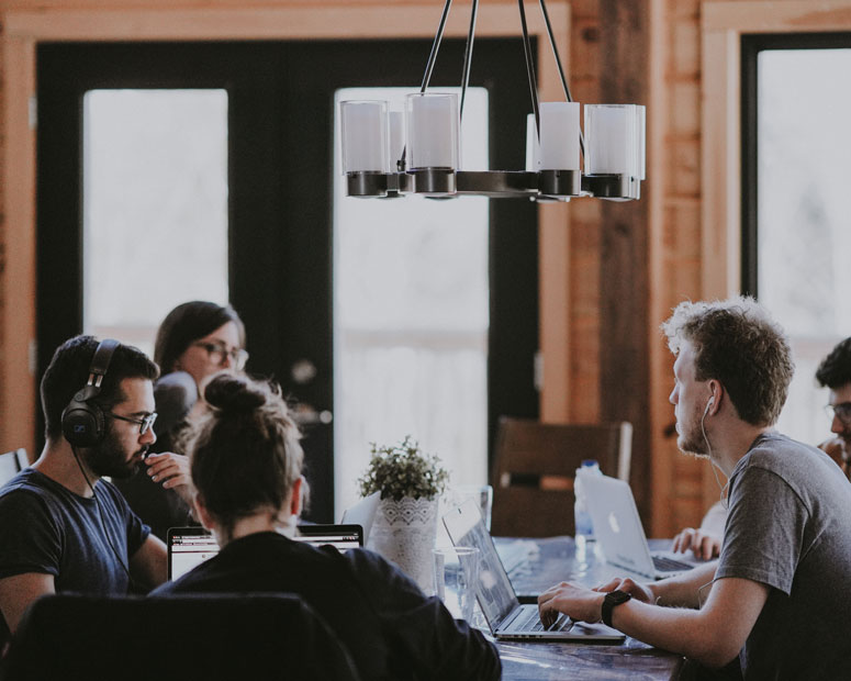 About CredHedge Trust